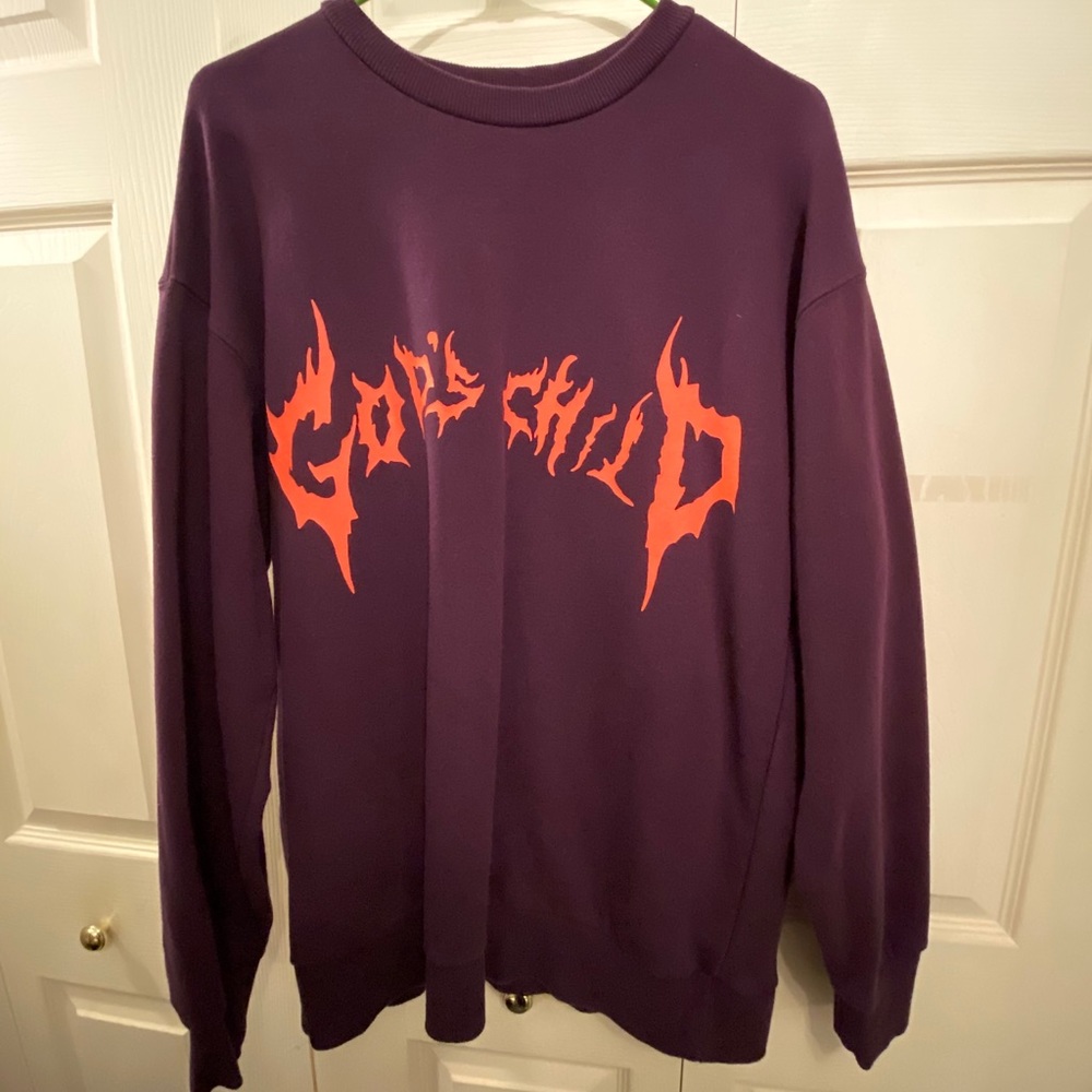 Men pullover sweater
